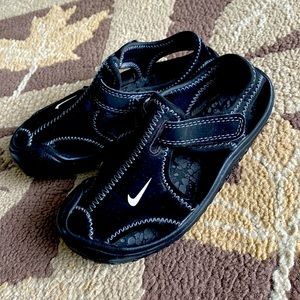 Toddler /little kids Nike Sunray water sandals - size US10c